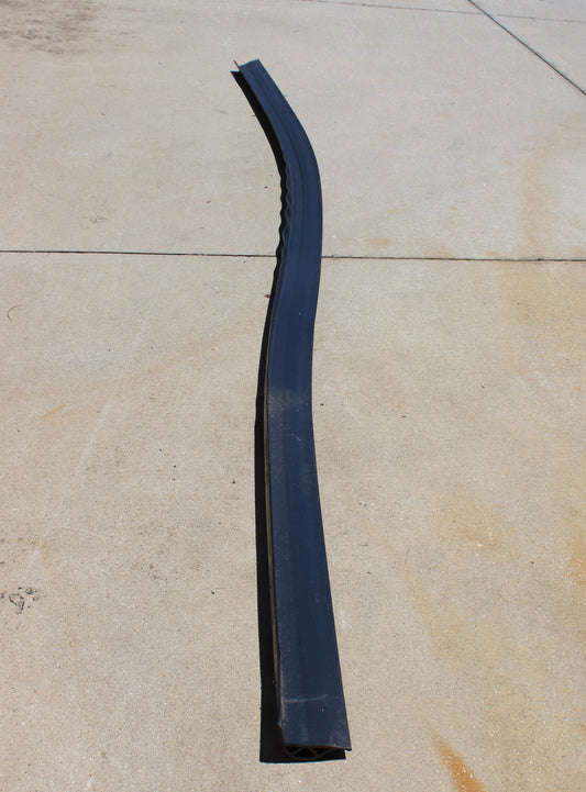 Rubber Bumper Strip (10ft)